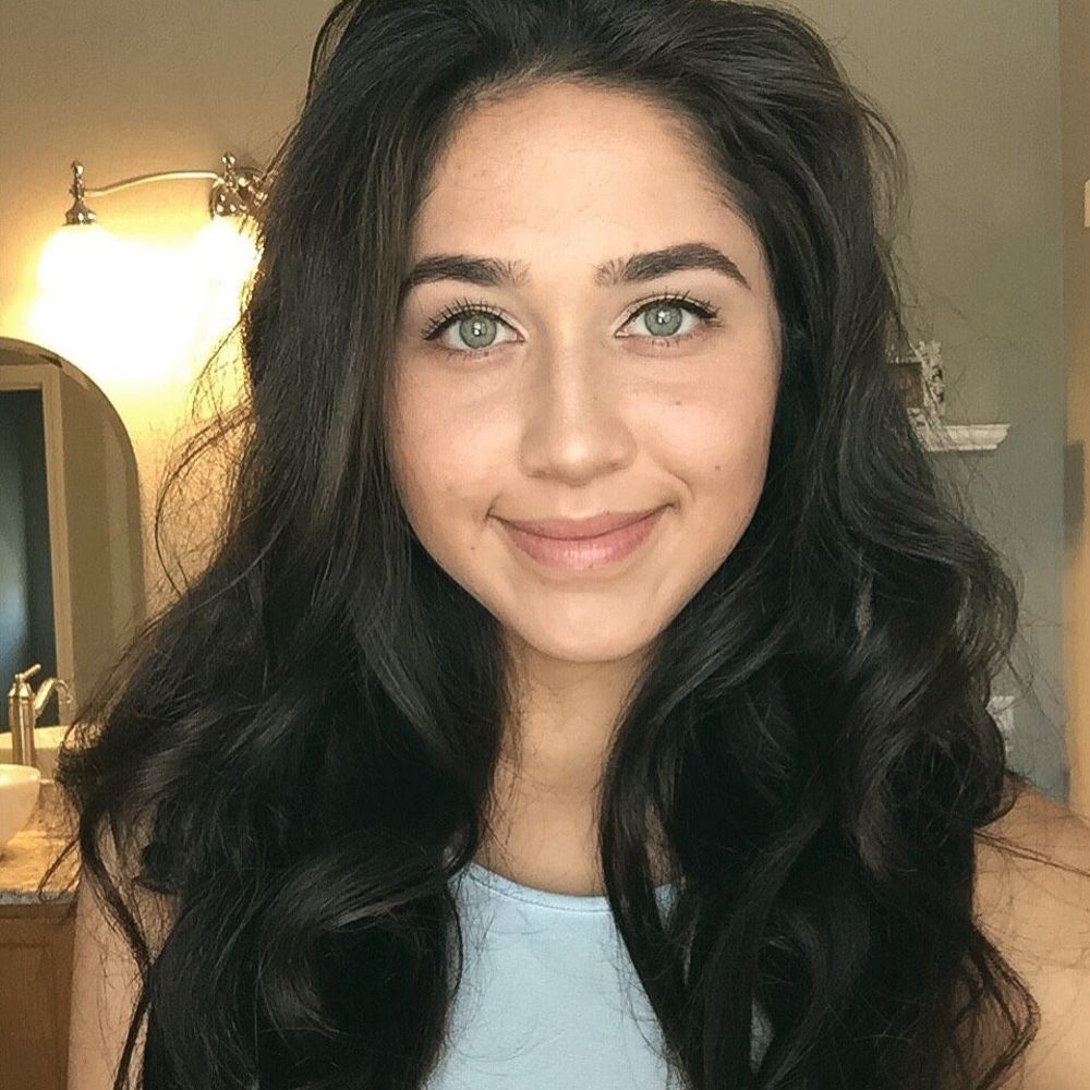 Meet your Posher, Celeste